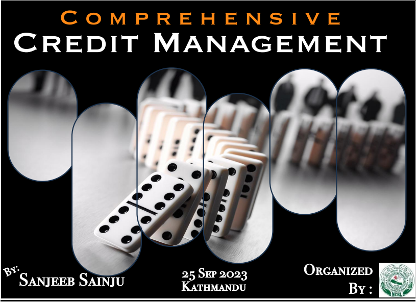 Comprehensive Credit Management Training